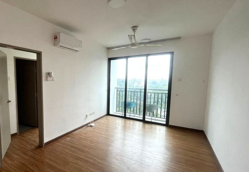 The Trees, Bukit Lanjan