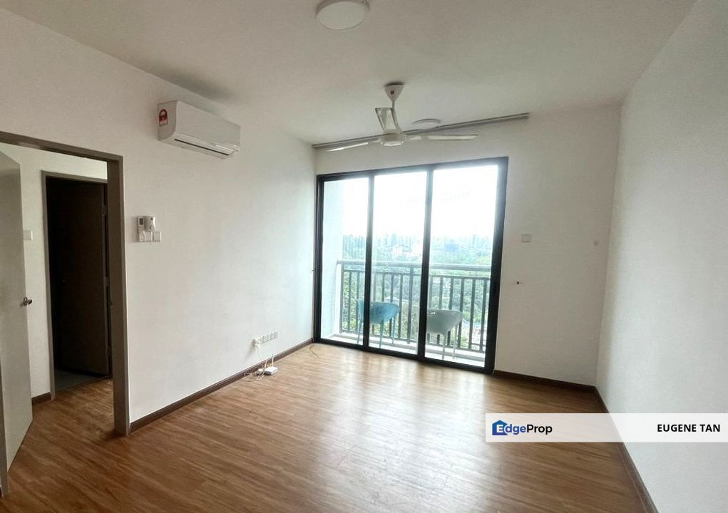 The Trees Armani Residence, Damansara Perdana, PJ Cheapest , Selangor, Damansara Perdana