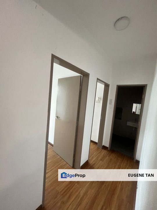 The Trees Armani Residence, Damansara Perdana, PJ Cheapest , Selangor, Damansara Perdana