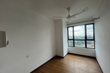 The Trees, Bukit Lanjan