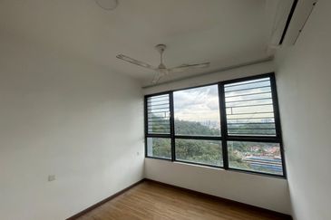 The Trees, Bukit Lanjan