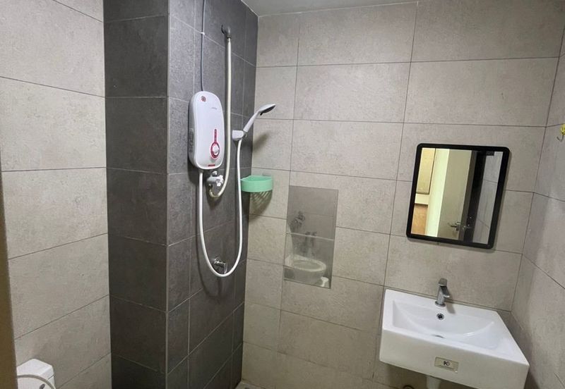 The Trees, Bukit Lanjan