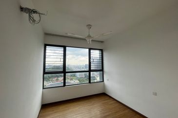 The Trees, Bukit Lanjan