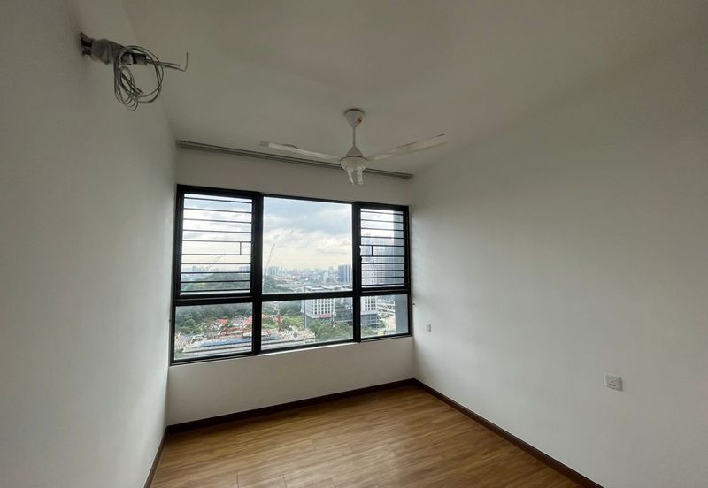 The Trees, Bukit Lanjan