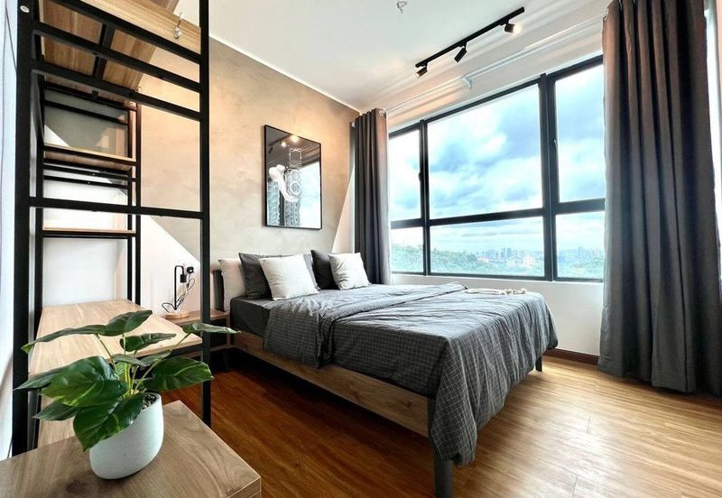 The Trees, Bukit Lanjan