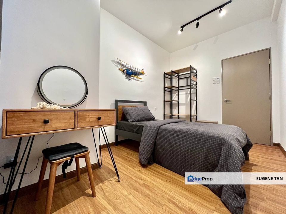 The Trees @ Bukit Lanjan, Damansara Perdana, PJ Cheapest & 2 Carpark , Selangor, Damansara Perdana