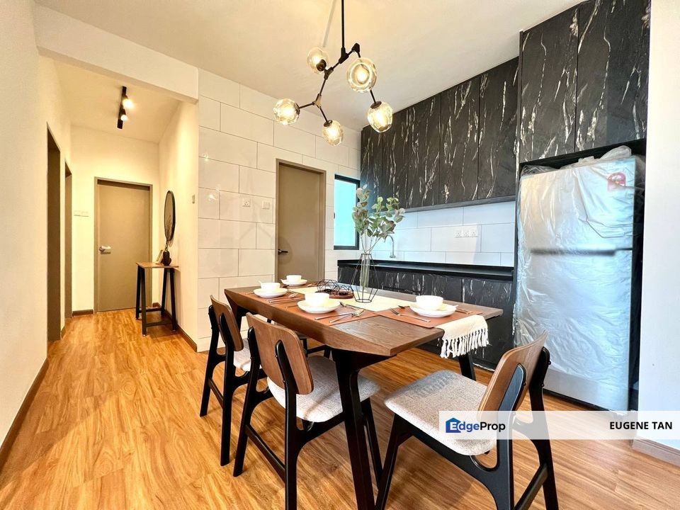 The Trees @ Bukit Lanjan, Damansara Perdana, PJ Cheapest & 2 Carpark , Selangor, Damansara Perdana