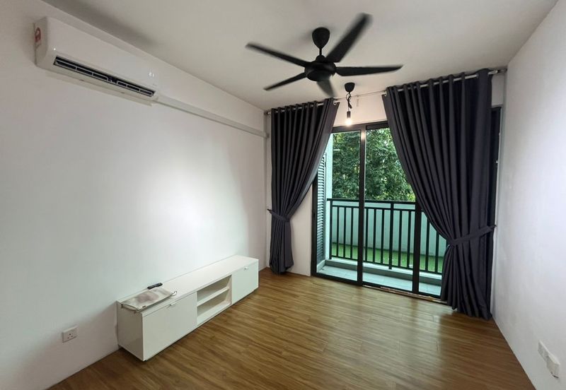 The Trees, Bukit Lanjan