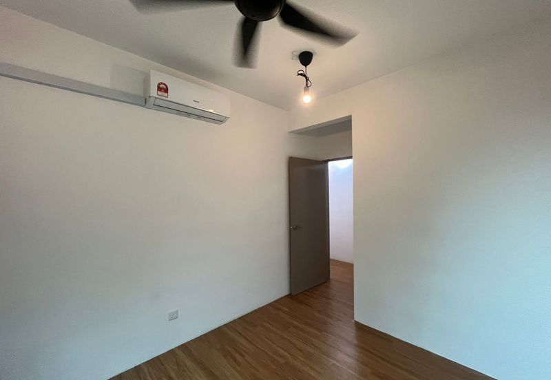 The Trees, Bukit Lanjan