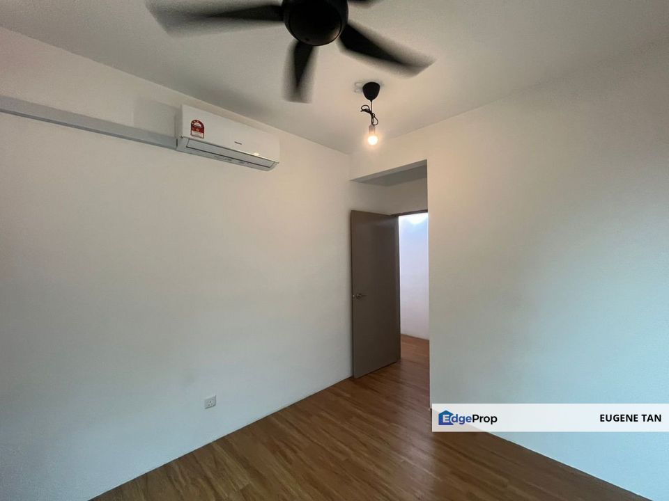 The Trees @ Bukit Lanjan, Damansara Perdana, PJ Cheapest & 2 Car Park, , Selangor, Damansara Perdana