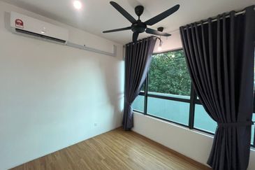 The Trees, Bukit Lanjan