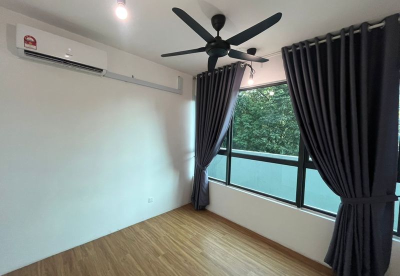 The Trees, Bukit Lanjan