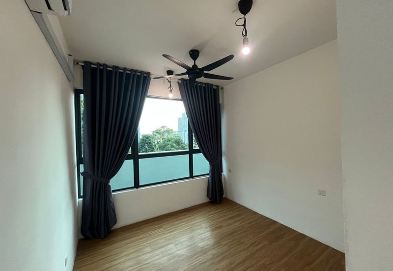 The Trees, Bukit Lanjan