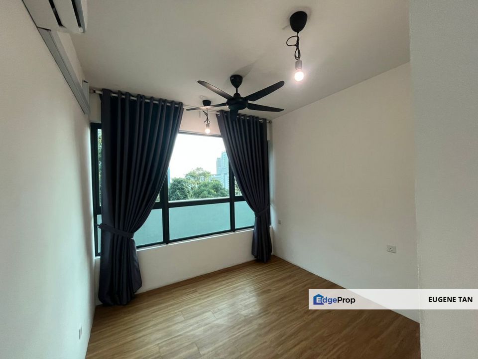 The Trees @ Bukit Lanjan, Damansara Perdana, PJ Cheapest & 2 Car Park, , Selangor, Damansara Perdana