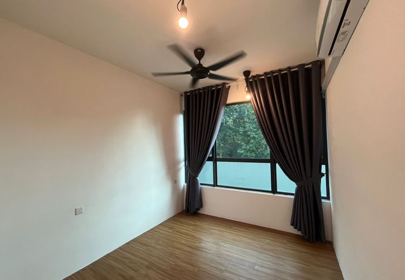 The Trees, Bukit Lanjan