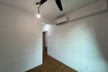 The Trees, Bukit Lanjan