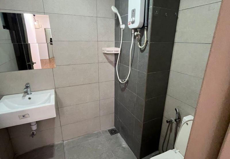 The Trees, Bukit Lanjan