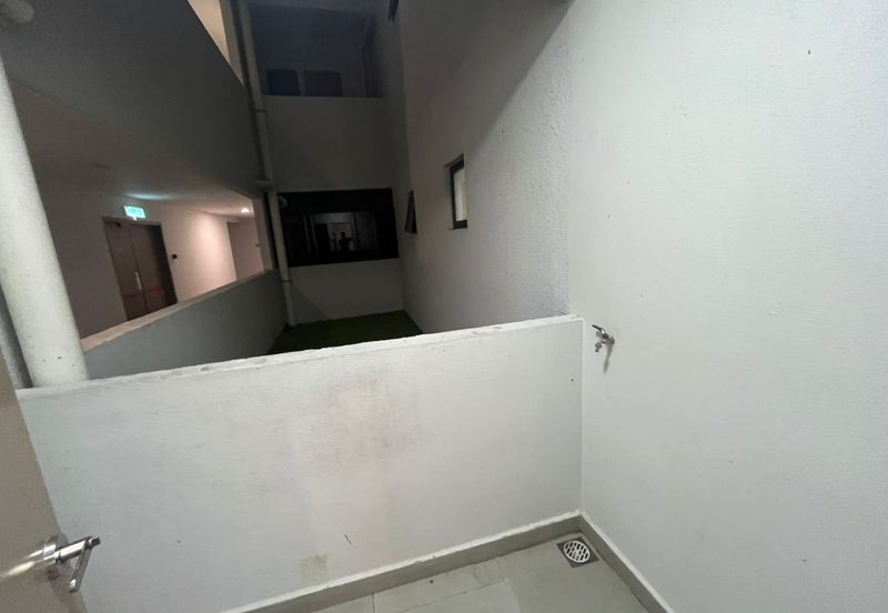 The Trees, Bukit Lanjan