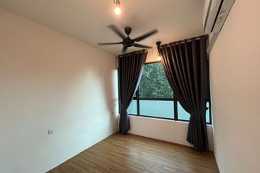 The Trees, Bukit Lanjan