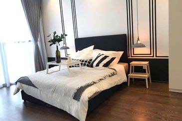 The Fennel @ Sentul East