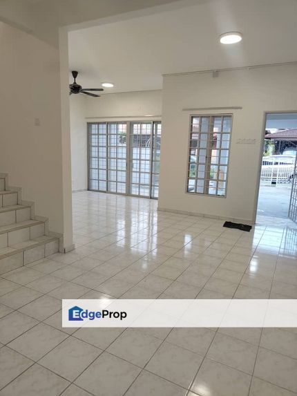 Best Rent Double Storey House BK5B Kinrara Puchong, Selangor, Bandar Kinrara Puchong
