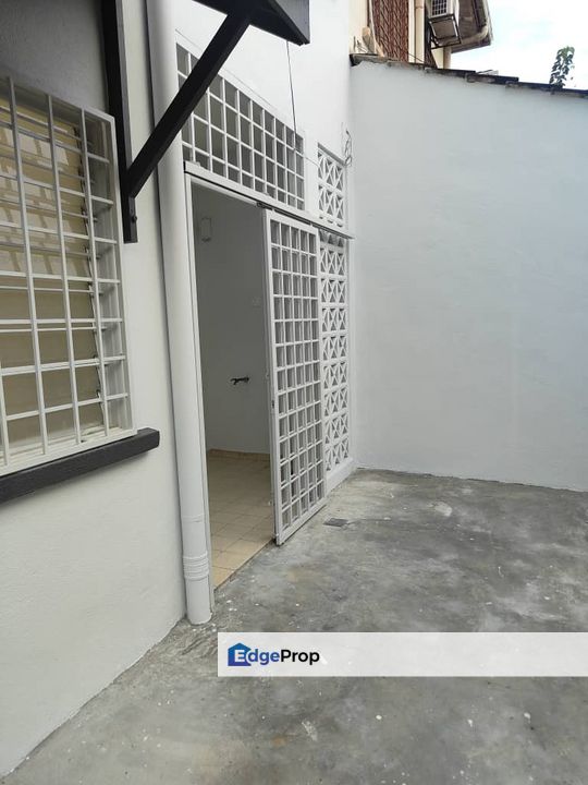 Best Rent Double Storey House BK5B Kinrara Puchong, Selangor, Bandar Kinrara Puchong