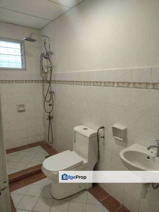 Best Rent Double Storey House BK5B Kinrara Puchong, Selangor, Bandar Kinrara Puchong