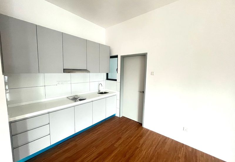 Armani Residence Bukit Lanjan