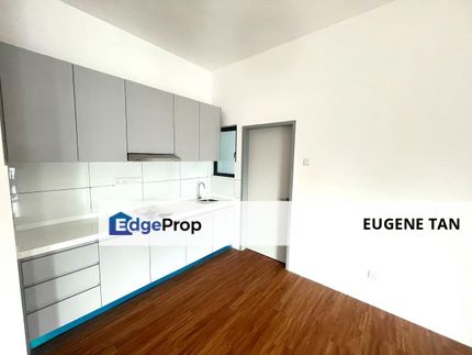 Armani Residence, Damansara Perdana, Pj Cheapest Full Loan, , Kuala Lumpur, Country Heights Damansara