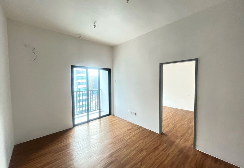 Armani Residence Bukit Lanjan