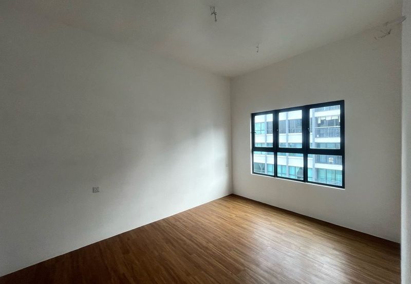 Armani Residence Bukit Lanjan