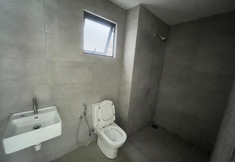 Armani Residence Bukit Lanjan