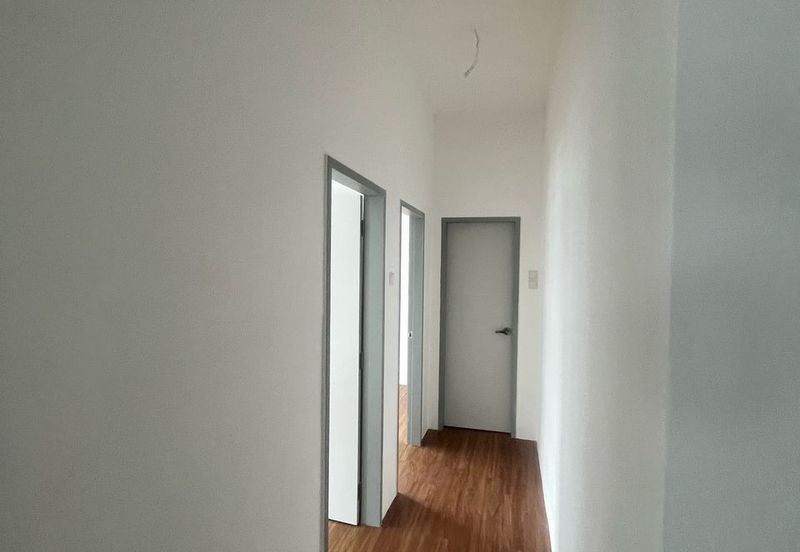 Armani Residence Bukit Lanjan