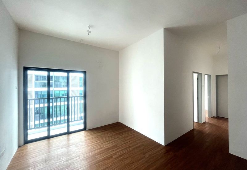 Armani Residence Bukit Lanjan