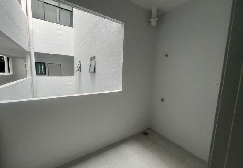 Armani Residence Bukit Lanjan