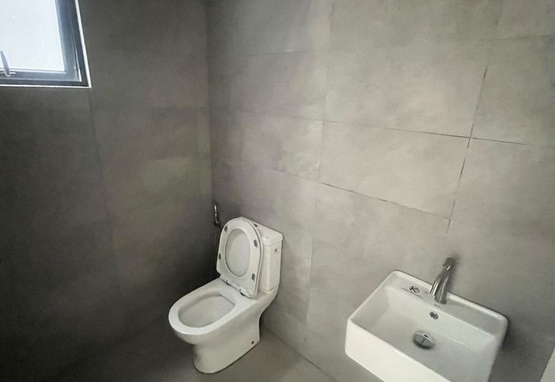 Armani Residence Bukit Lanjan