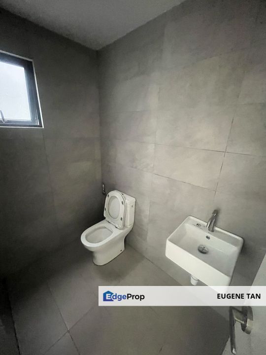 Armani Residence, Damansara Perdana, Pj Cheapest Full Loan, , Kuala Lumpur, Country Heights Damansara