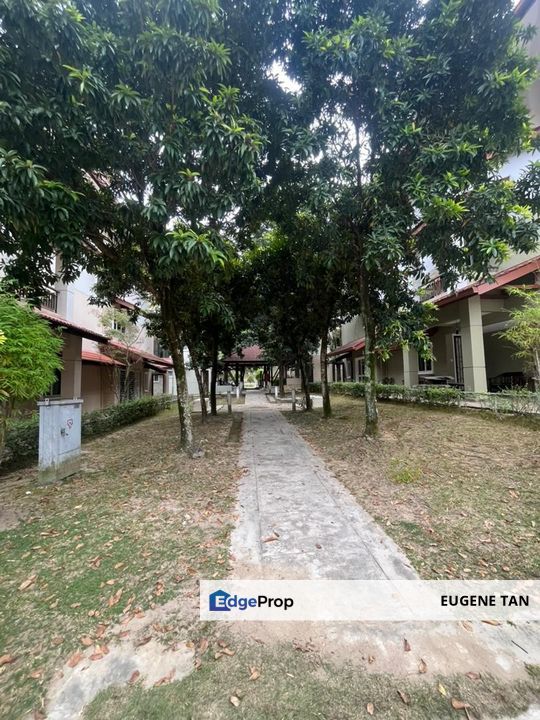 Laman Impian Garden Villas Sunway Damansara 1.5 Townhouse,PJ , Selangor, Sunway Damansara