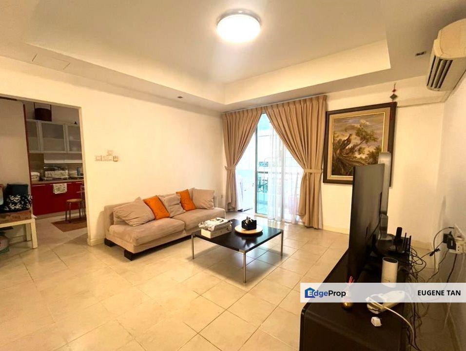 Laman Impian Garden Villas Sunway Damansara 1.5 Townhouse,PJ , Selangor, Sunway Damansara