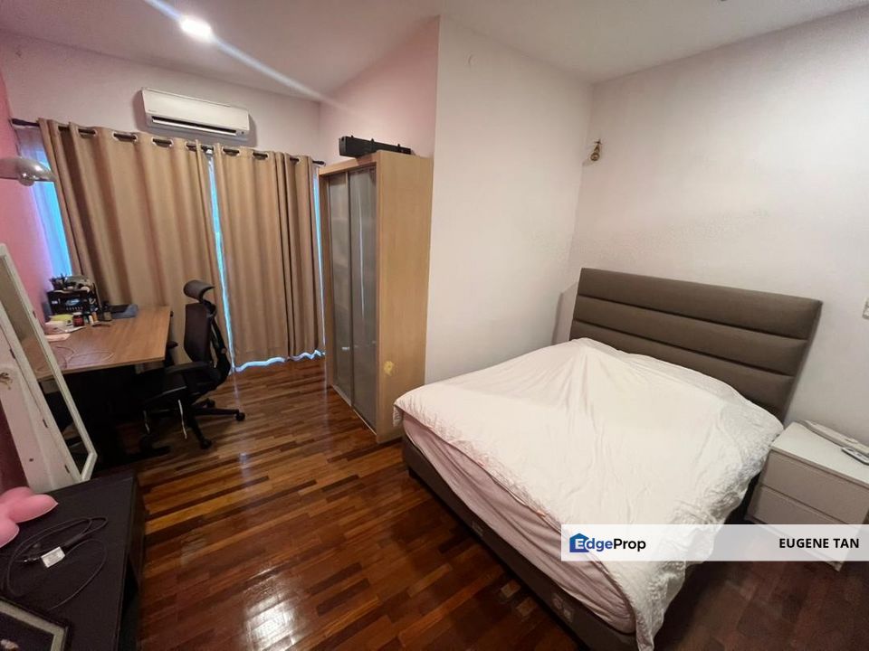 Laman Impian Garden Villas Sunway Damansara 1.5 Townhouse,PJ , Selangor, Sunway Damansara