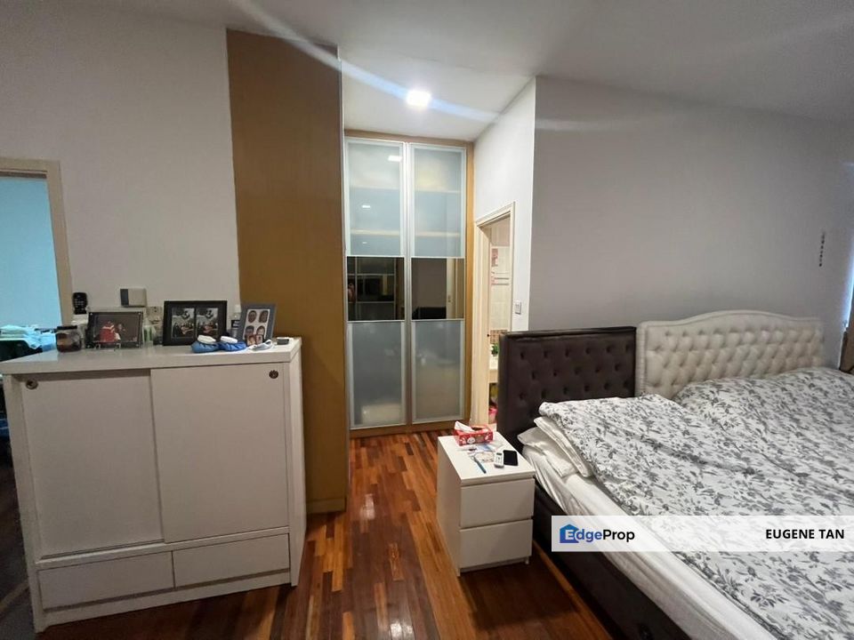 Laman Impian Garden Villas Sunway Damansara 1.5 Townhouse,PJ , Selangor, Sunway Damansara