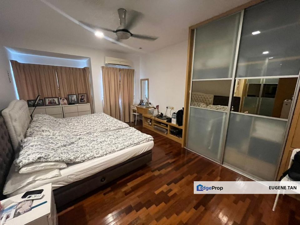 Laman Impian Garden Villas Sunway Damansara 1.5 Townhouse,PJ , Selangor, Sunway Damansara