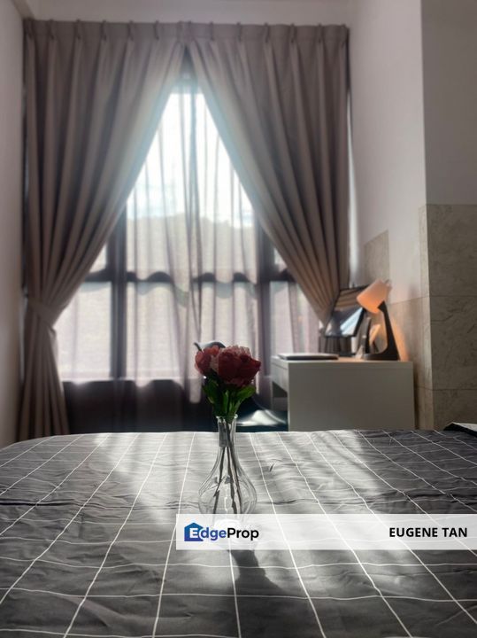 The Trees Armani Bukit Lanjan, Damansara Perdana, PJ4 Bed & 2 Carpark , Selangor, Damansara Perdana