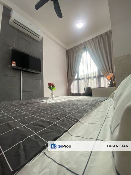 The Trees Armani Bukit Lanjan, Damansara Perdana, PJ4 Bed & 2 Carpark , Selangor, Damansara Perdana