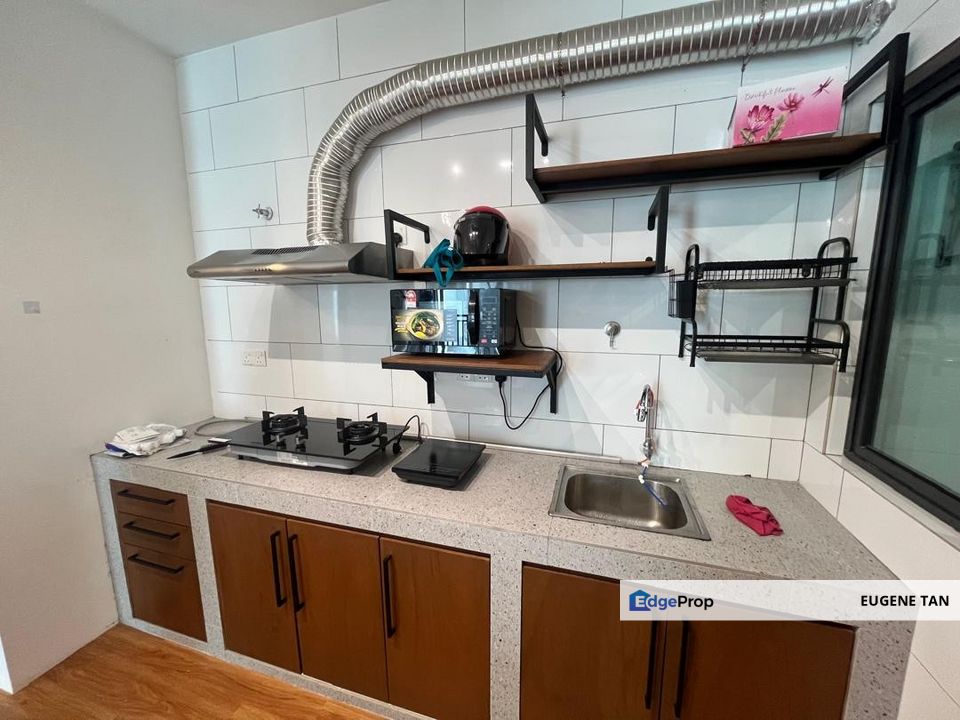 The Trees @ Bukit Lanjan, Damansara Perdana, PJ Cheapest & 2 Carpark , Selangor, Damansara Perdana