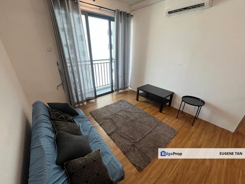 The Trees @ Bukit Lanjan, Damansara Perdana, PJ Cheapest & 2 Carpark , Selangor, Damansara Perdana