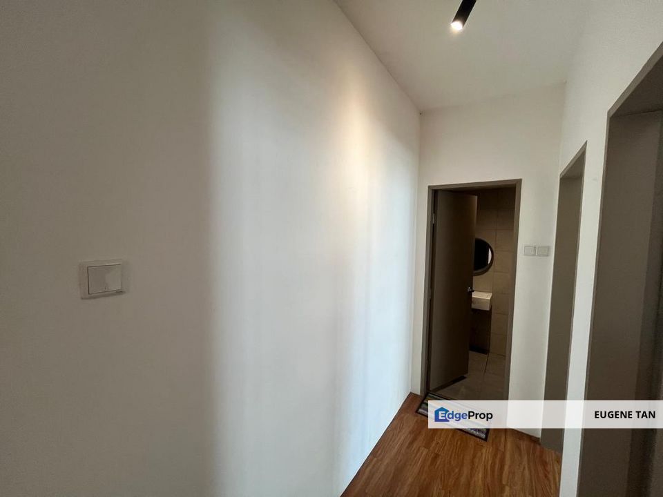 The Trees @ Bukit Lanjan, Damansara Perdana, PJ Cheapest & 2 Carpark , Selangor, Damansara Perdana