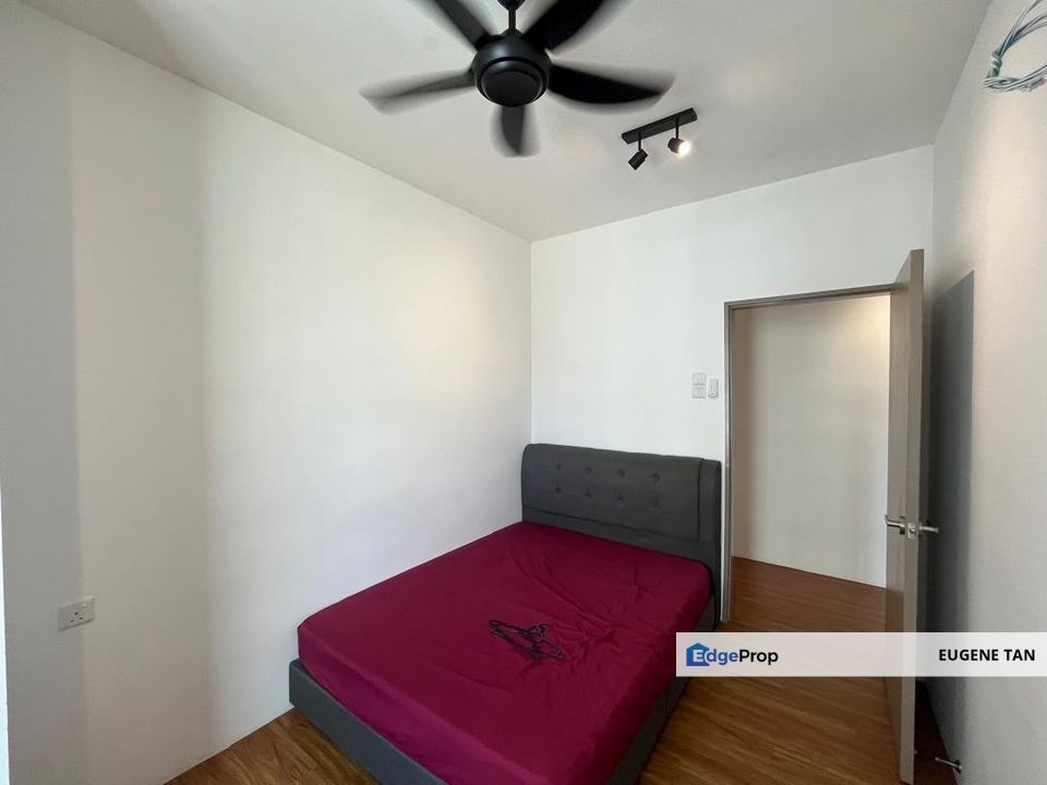 The Trees @ Bukit Lanjan, Damansara Perdana, PJ Cheapest & 2 Carpark , Selangor, Damansara Perdana