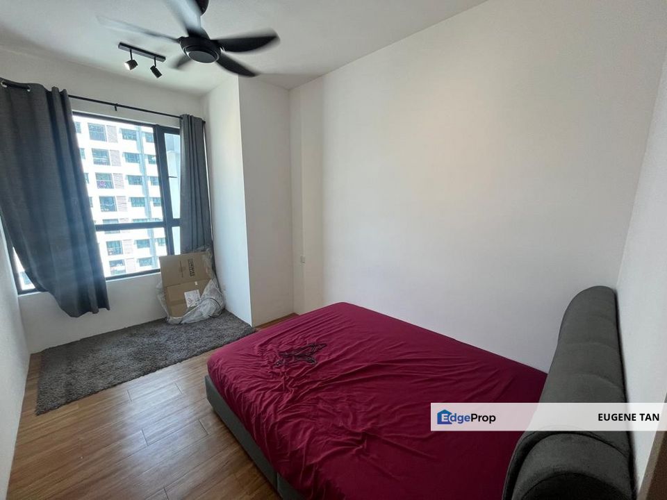 The Trees @ Bukit Lanjan, Damansara Perdana, PJ Cheapest & 2 Carpark , Selangor, Damansara Perdana