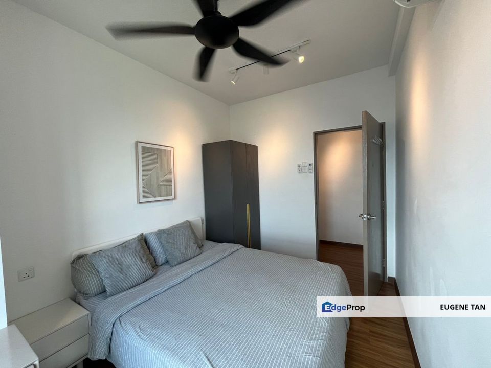 The Trees @ Bukit Lanjan, Damansara Perdana, PJ Cheapest & 2 Carpark , Selangor, Damansara Perdana